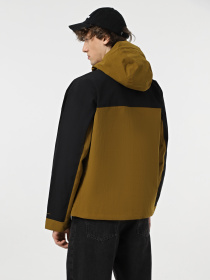 Куртки и дубленки The North Face M66 Ripstop Rain модель NF0A88Y35HO1 Фото