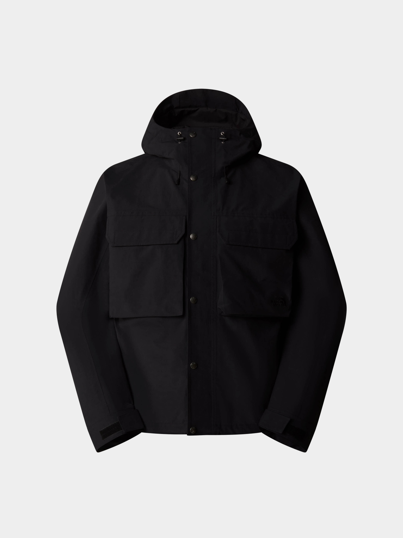 Куртки и дубленки The North Face M66 Ripstop Rain модель NF0A88Y3JK31 Куртки и дубленки The North Face M66 Ripstop Rain модель NF0A88Y3JK31 Фото