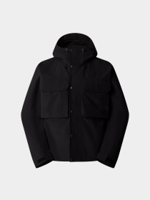 Куртки и дубленки The North Face M66 Ripstop Rain модель NF0A88Y3JK31 Фото