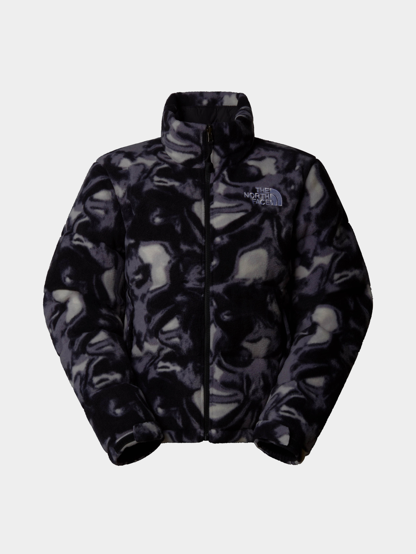 Куртки и дубленки The North Face модель NF0A88YZ31I1 Фото