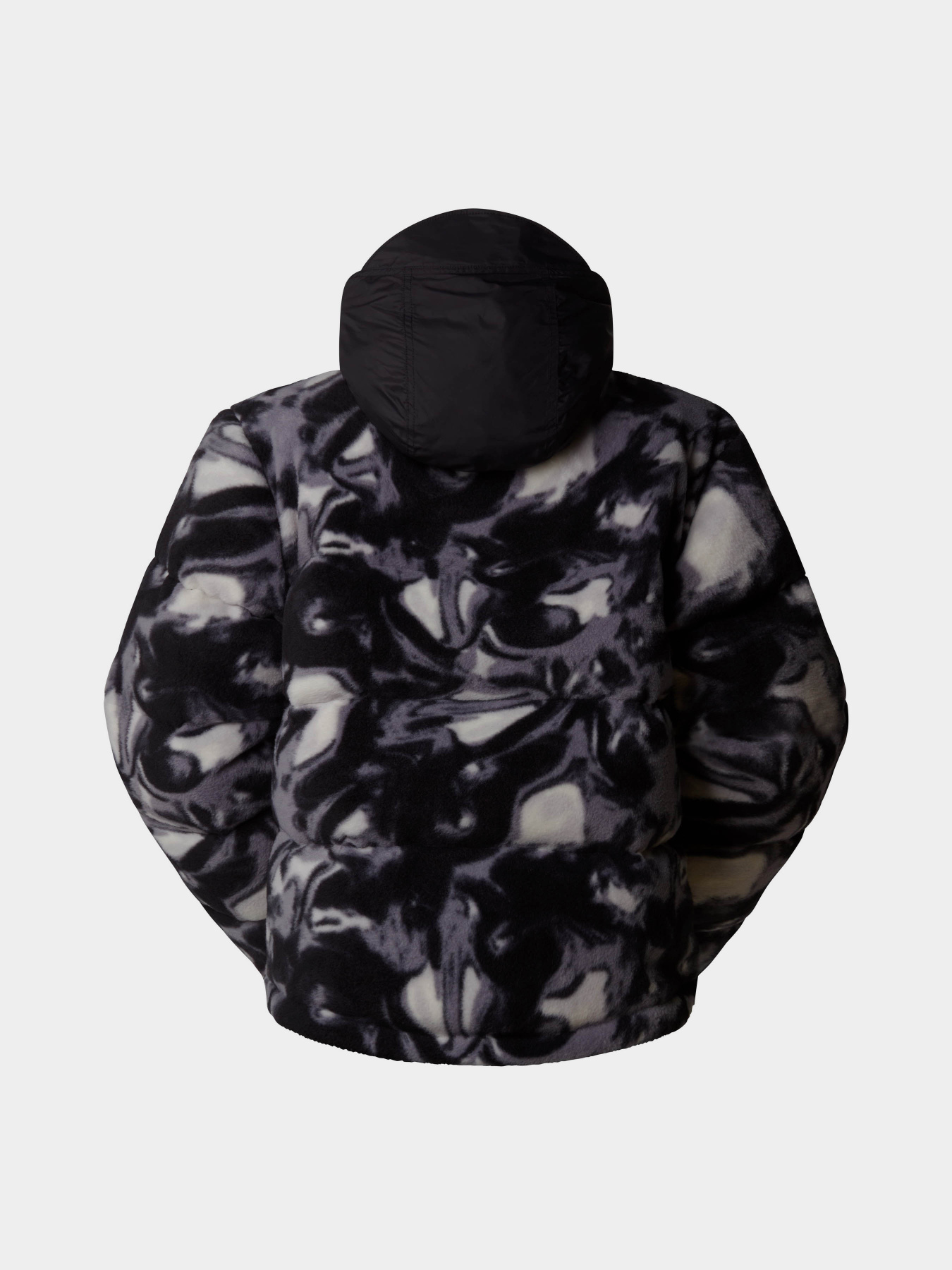 Куртки и дубленки The North Face модель NF0A88YZ31I1 Фото