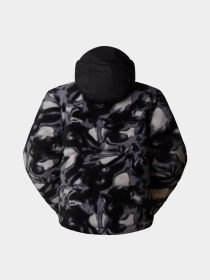 Куртки и дубленки The North Face модель NF0A88YZ31I1 Фото
