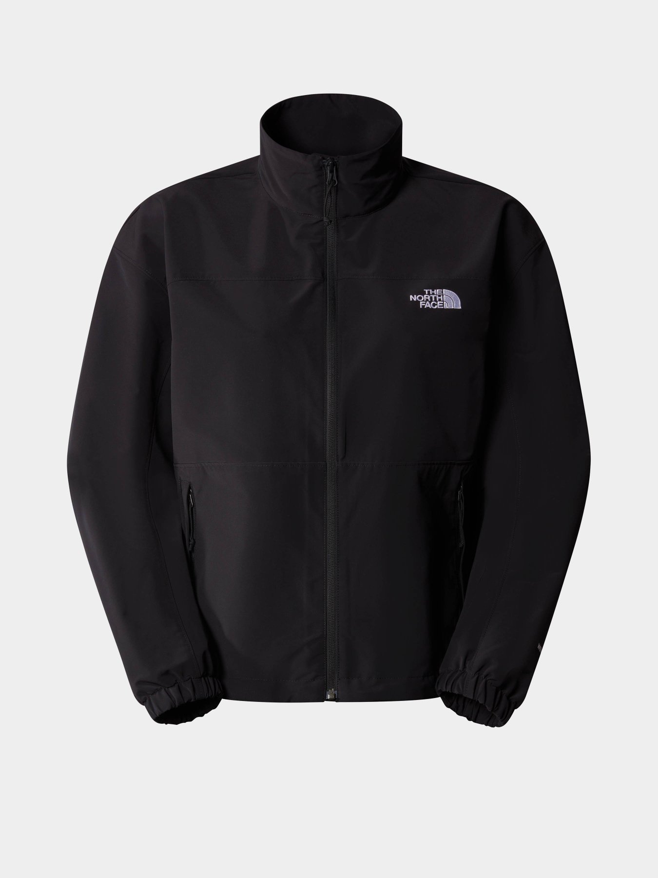 Куртки и дубленки The North Face Easy Wind Track модель NF0A88Z7JK31 Фото