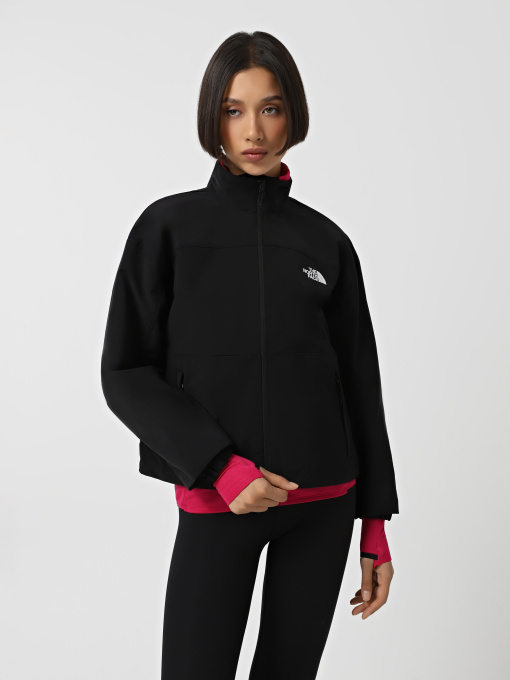 Куртки та дублянки The North Face Easy Wind Track модель NF0A88Z7JK31 Фото