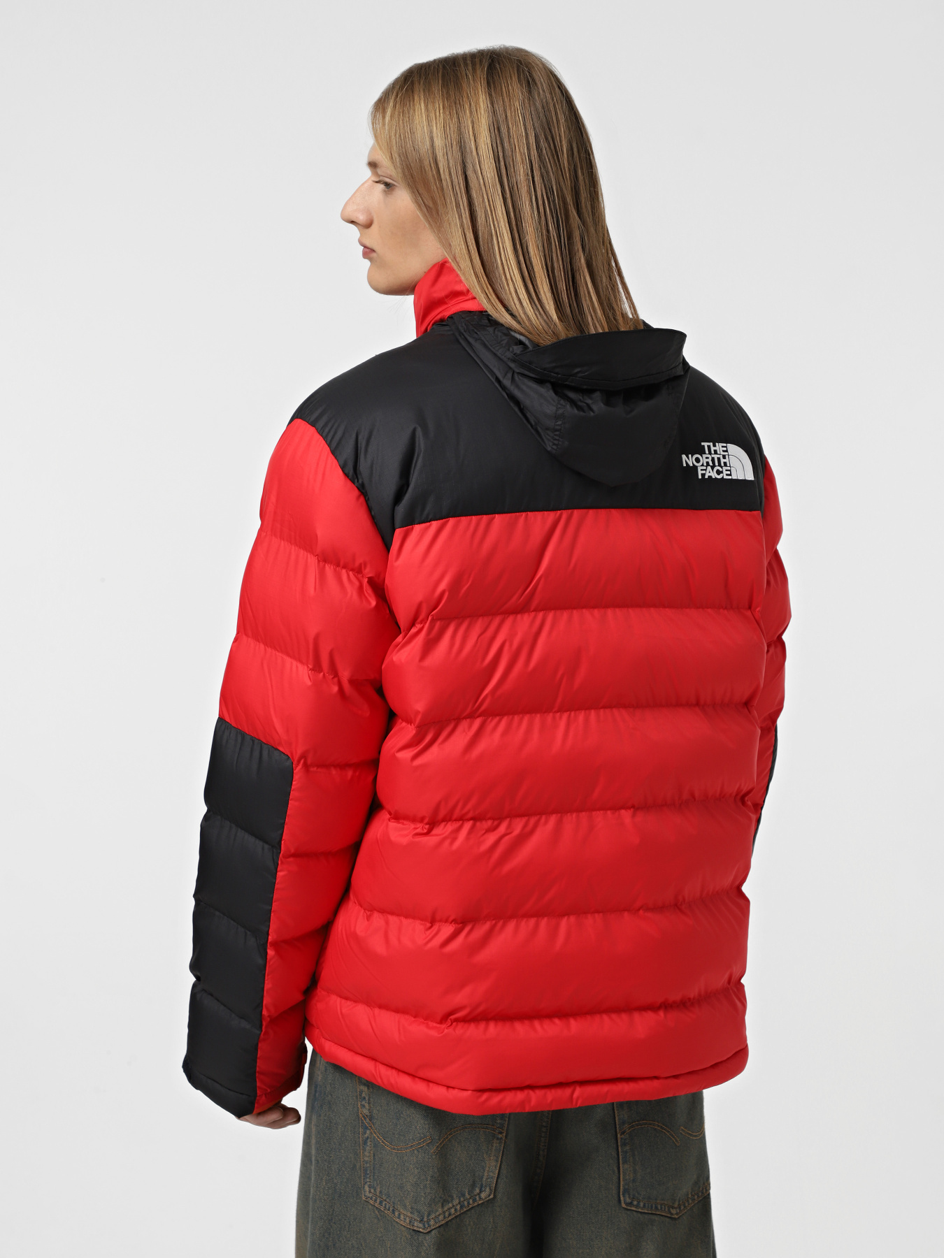 Куртки та дублянки The North Face Monterosa Insulated модель NF0A89EG6821 Фото