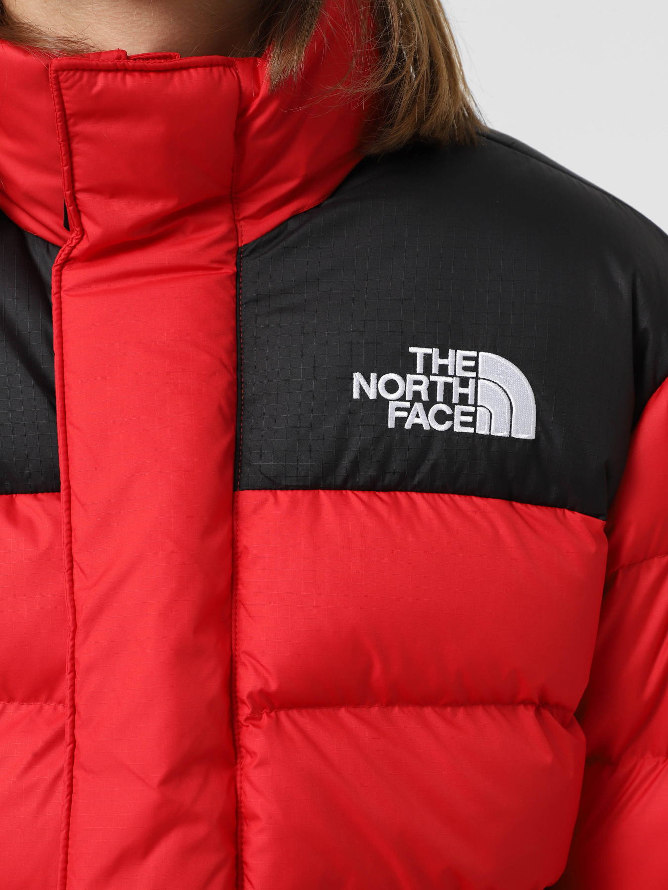 Куртки та дублянки The North Face Monterosa Insulated модель NF0A89EG6821 Фото