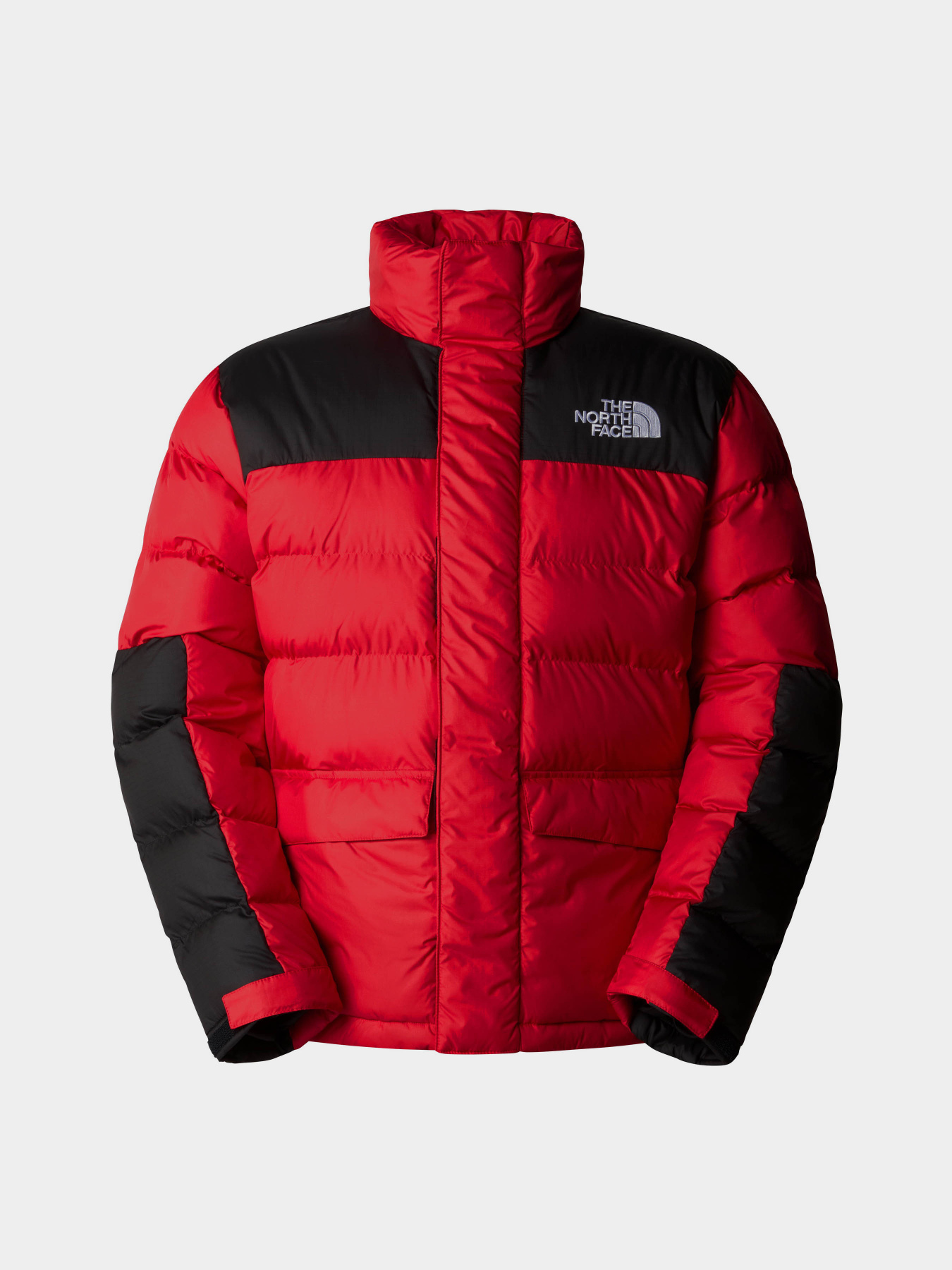 Куртки та дублянки The North Face Monterosa Insulated модель NF0A89EG6821 Фото