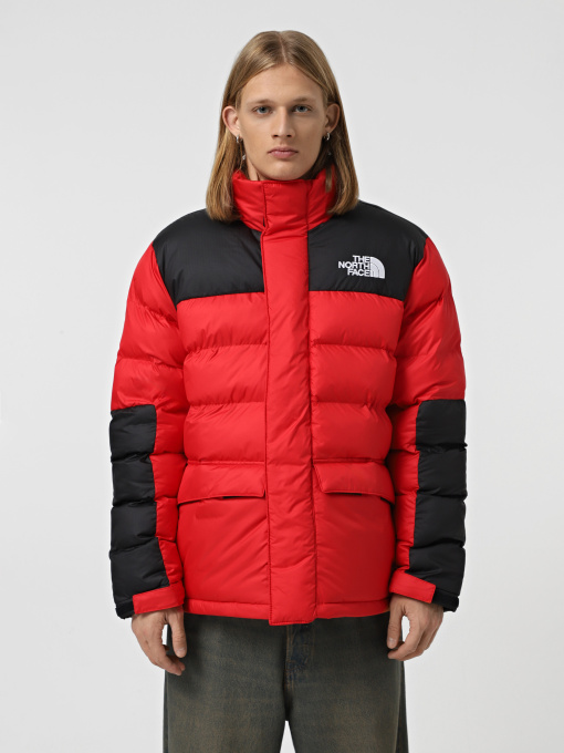 Куртки та дублянки The North Face Monterosa Insulated модель NF0A89EG6821 Фото