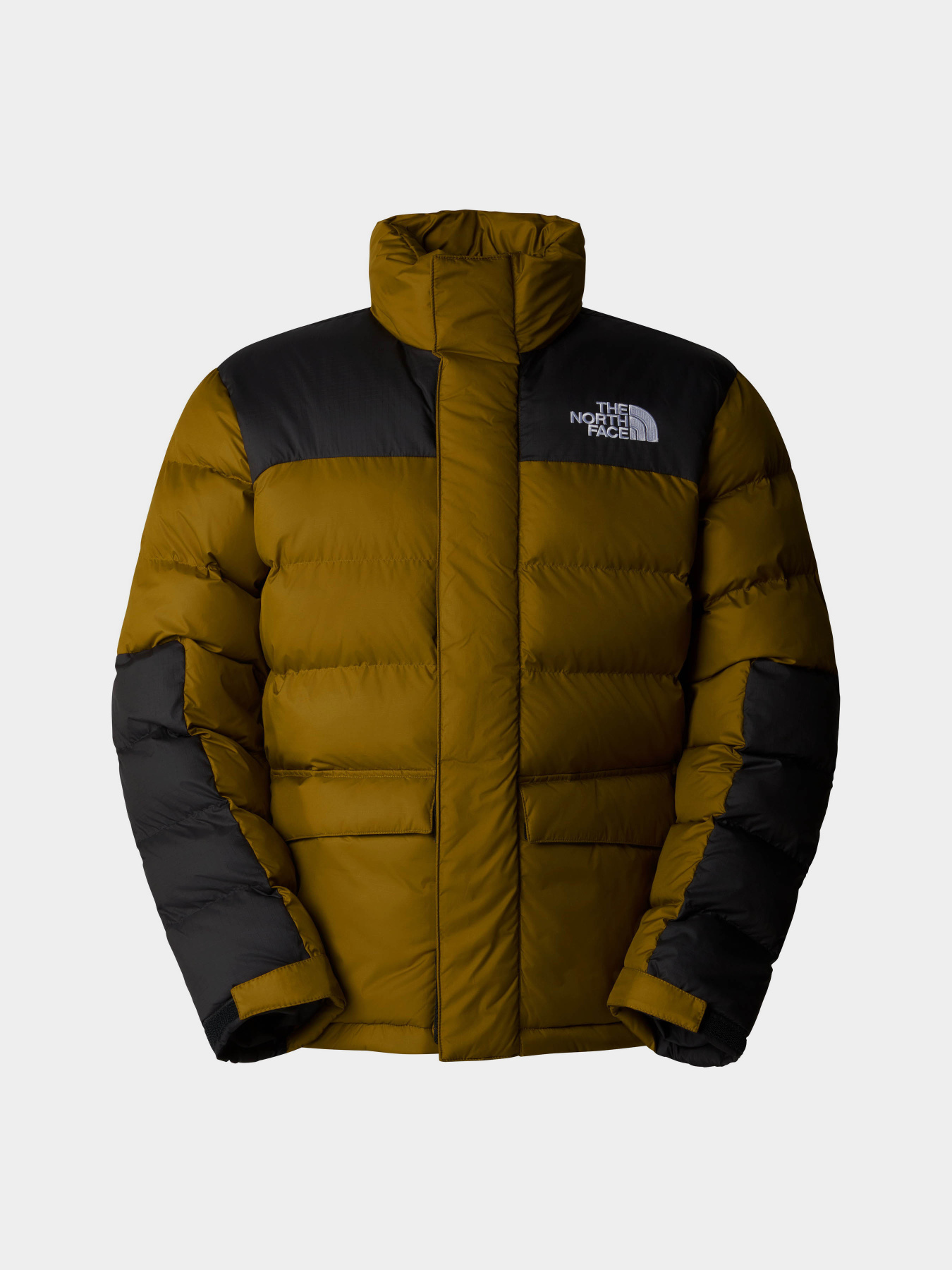 Куртки та дублянки The North Face Monterosa Insulated модель NF0A89EG1OB1 Фото