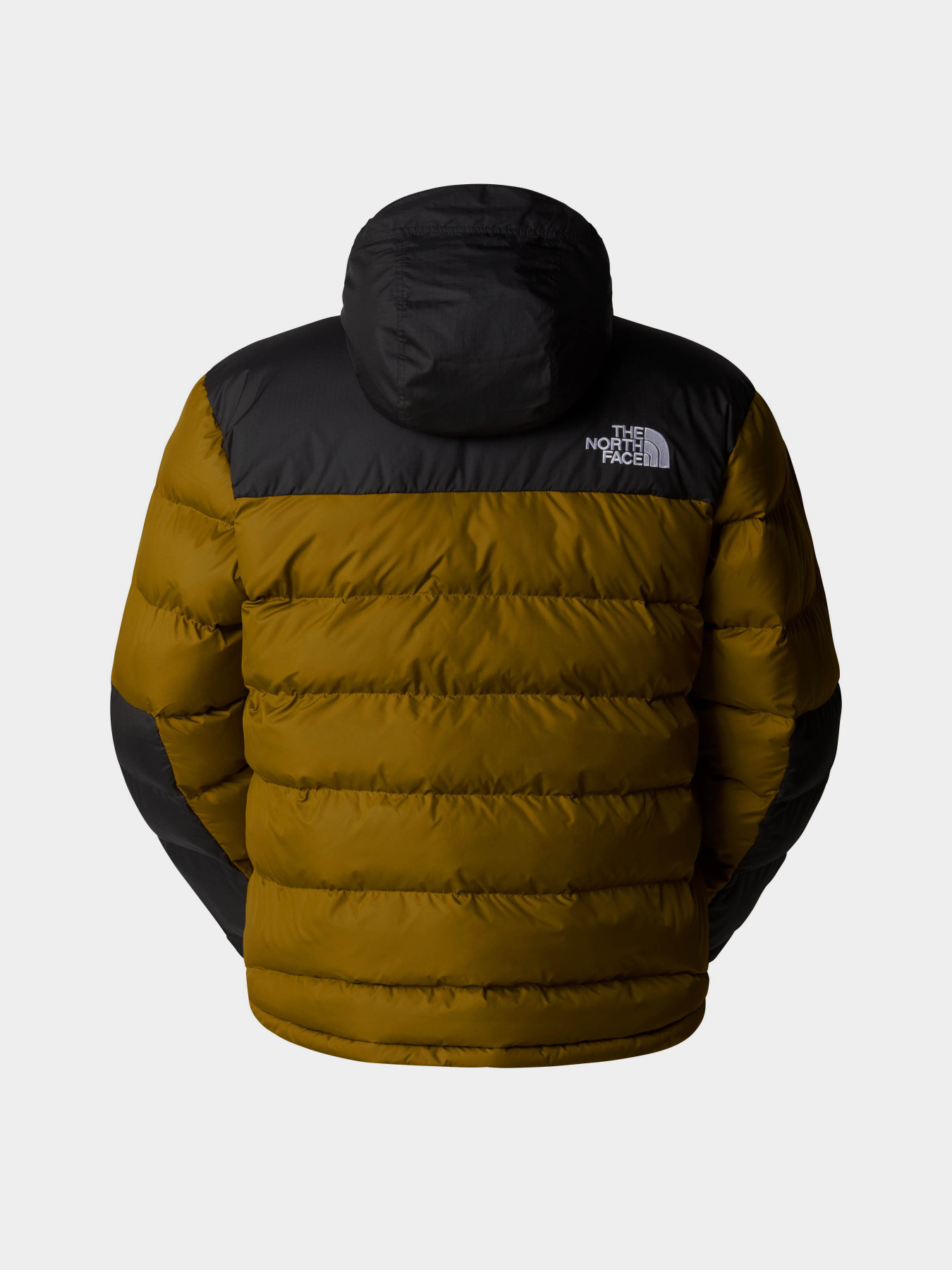 Куртки та дублянки The North Face Monterosa Insulated модель NF0A89EG1OB1 Фото