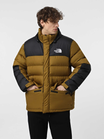 Куртки та дублянки The North Face Monterosa Insulated модель NF0A89EG1OB1 Фото