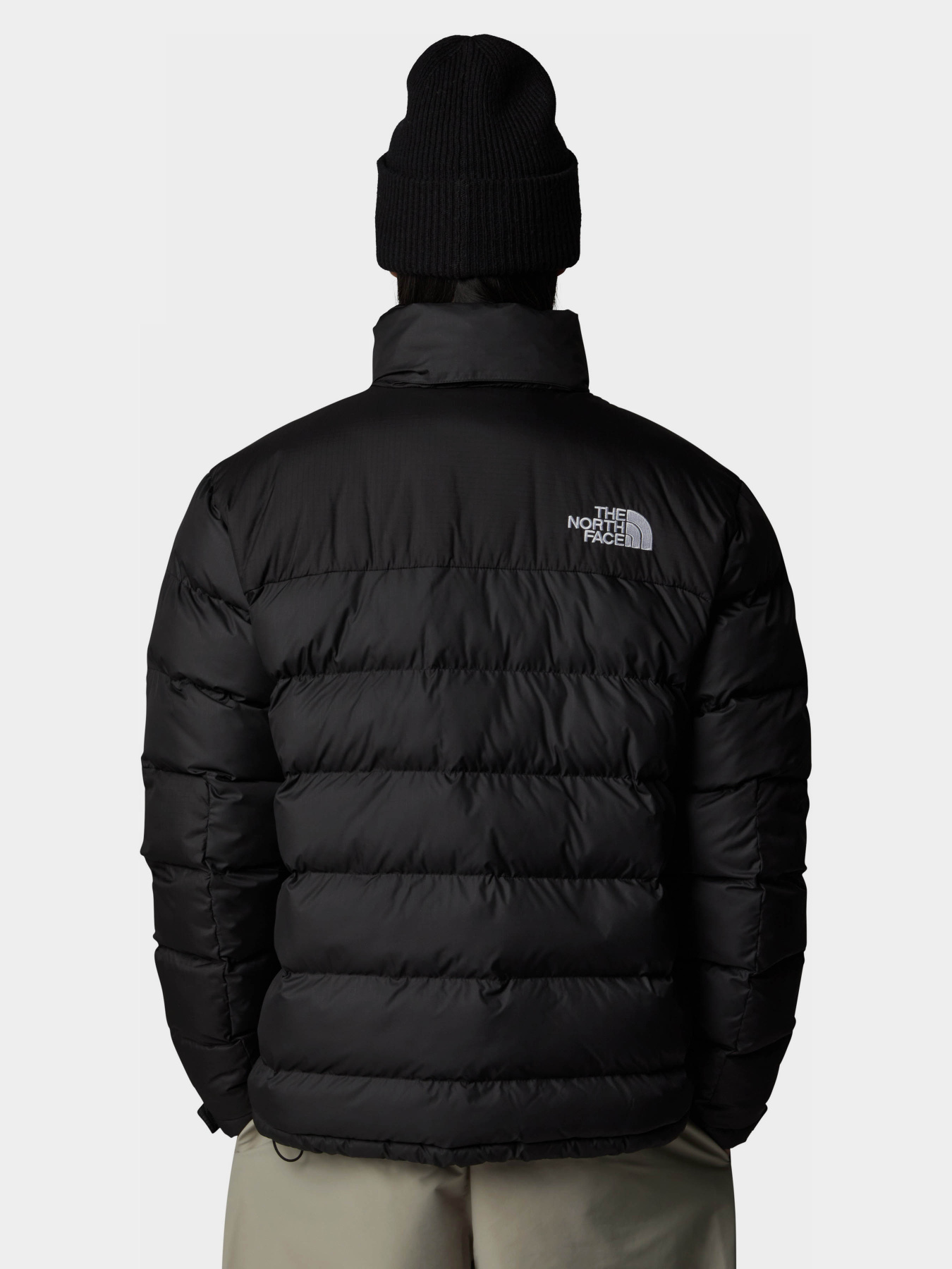 Куртки и дубленки The North Face Limbara модель NF0A89EGJK31 Фото