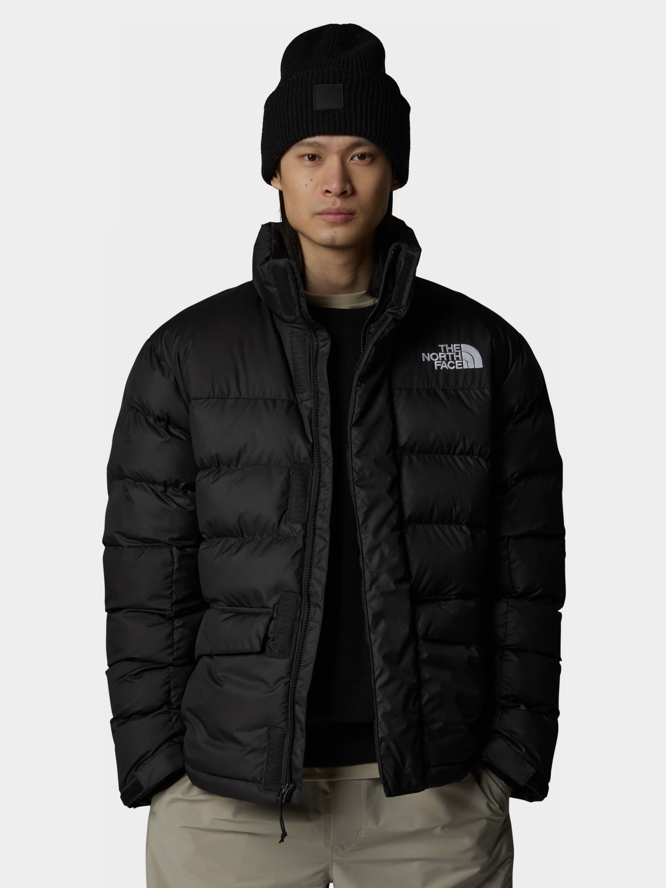 Куртки и дубленки The North Face Limbara модель NF0A89EGJK31 Фото