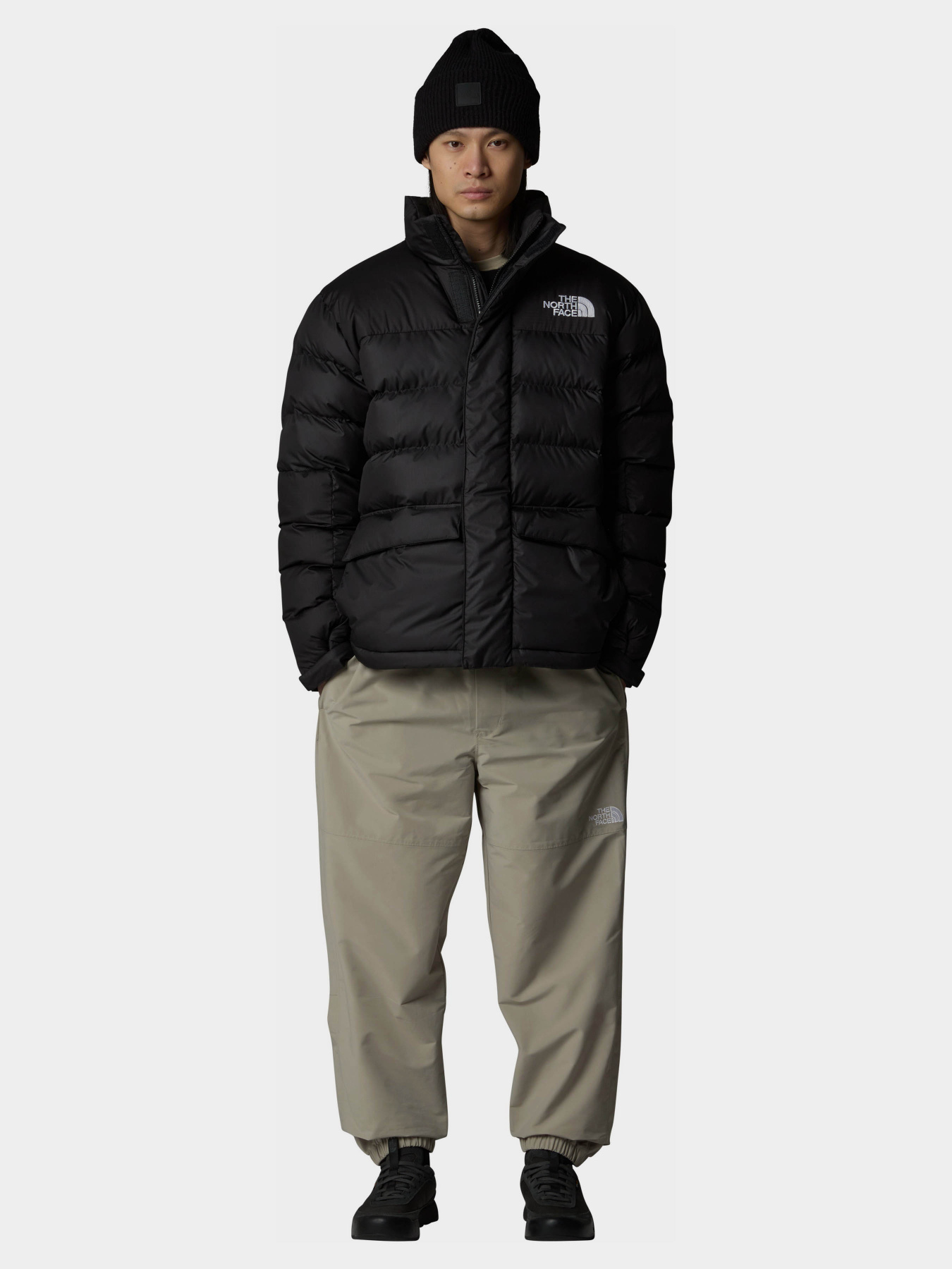 Куртки и дубленки The North Face Limbara модель NF0A89EGJK31 Фото