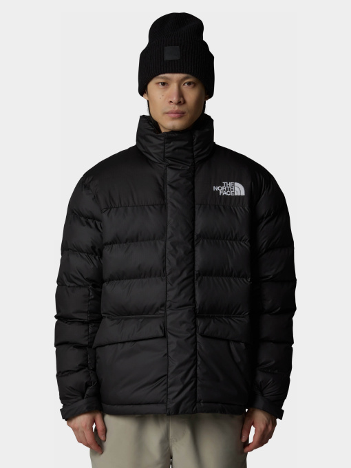 Куртки и дубленки The North Face Limbara модель NF0A89EGJK31 Фото