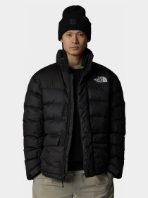 Куртки и дубленки The North Face Limbara модель NF0A89EGJK31 Фото