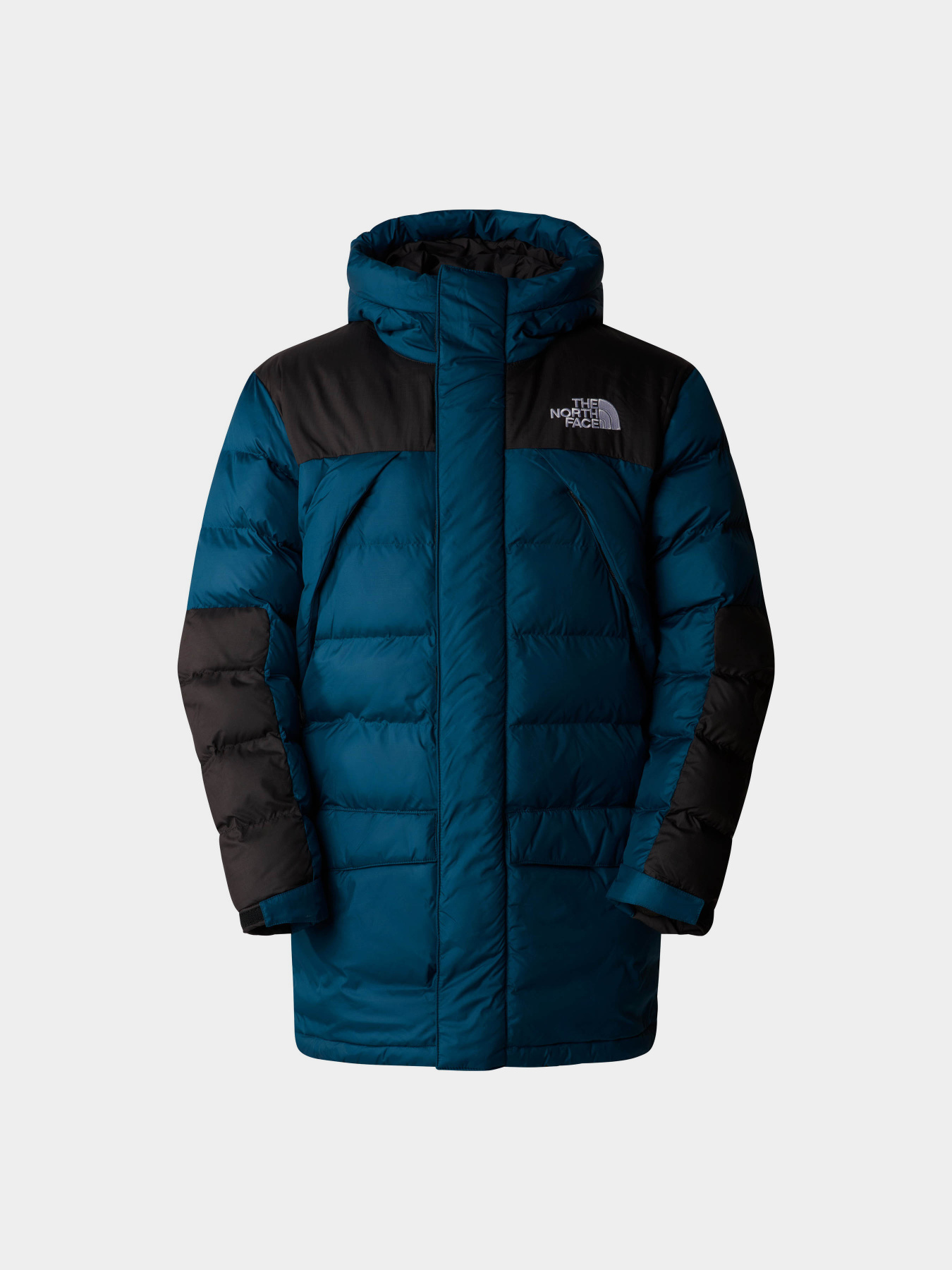Куртки и дубленки The North Face Monterosa Insulated модель NF0A89G31NO1 Фото