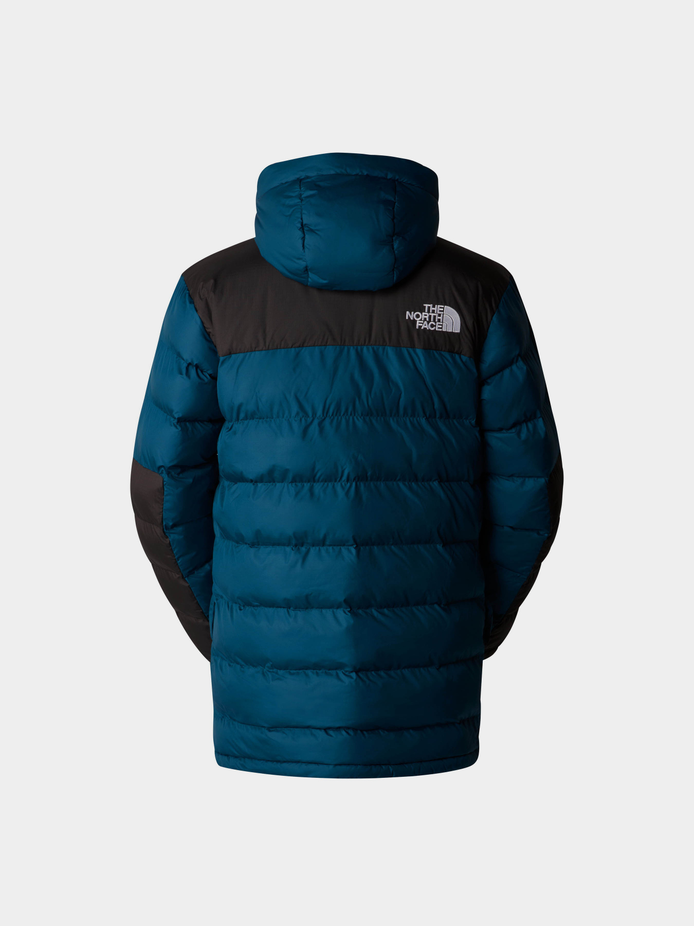 Куртки и дубленки The North Face Monterosa Insulated модель NF0A89G31NO1 Фото