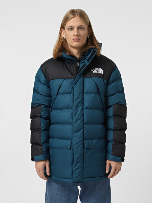 Куртки та дублянки The North Face Monterosa Insulated модель NF0A89G31NO1 Фото