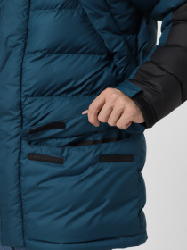 Куртки и дубленки The North Face Monterosa Insulated модель NF0A89G31NO1 Фото