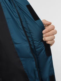 Куртки и дубленки The North Face Monterosa Insulated модель NF0A89G31NO1 Фото