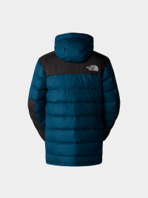 Куртки и дубленки The North Face Monterosa Insulated модель NF0A89G31NO1 Фото