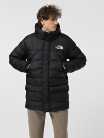 Куртки та дублянки The North Face Monterosa Insulated модель NF0A89G3JK31 Фото