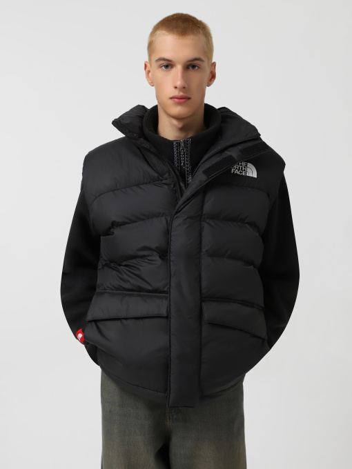 Куртки та дублянки The North Face Limbara модель NF0A89G6JK31 Фото