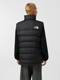Куртки та дублянки The North Face Limbara модель NF0A89G6JK31 Фото