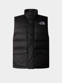 Куртки та дублянки The North Face Limbara модель NF0A89G6JK31 Фото