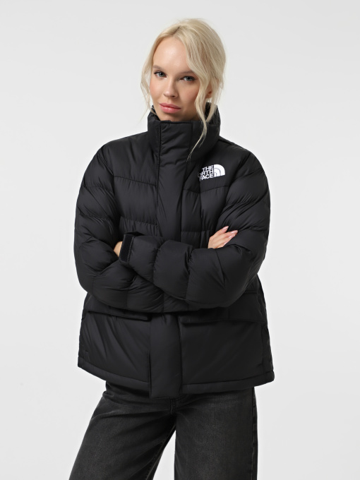 Куртки и дубленки The North Face Monterosa Insulated модель NF0A89G9JK31 Фото