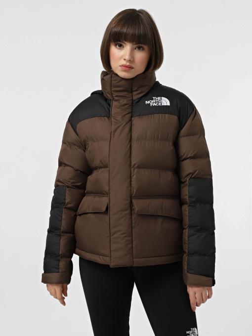 Куртки и дубленки The North Face Monterosa Insulated модель NF0A89G91OI1 Фото
