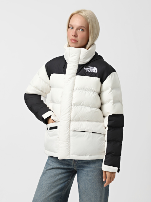 Куртки та дублянки The North Face Monterosa Insulated модель NF0A89G9QLI1 Фото