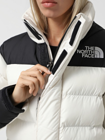 Куртки и дубленки The North Face Monterosa Insulated модель NF0A89G9QLI1 Фото