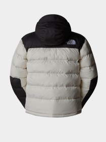 Куртки и дубленки The North Face Monterosa Insulated модель NF0A89G9QLI1 Фото