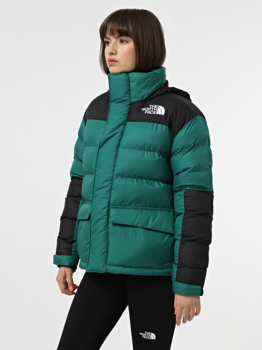 Куртки та дублянки The North Face Monterosa Insulated модель NF0A89G9NL11 Фото