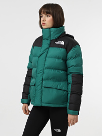 Куртки та дублянки The North Face Monterosa Insulated модель NF0A89G9NL11 Фото