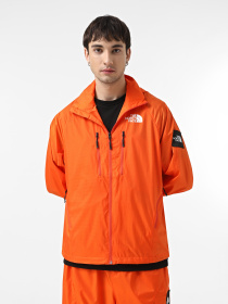 Куртки и дубленки The North Face x Yinka Ilori Windshell модель NF0A89GNA6M1 Фото