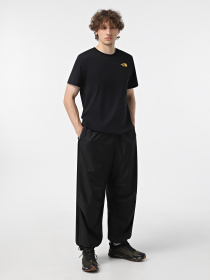 Брюки The North Face x Yinka Ilori Windshell модель NF0A89GPJK31 Фото