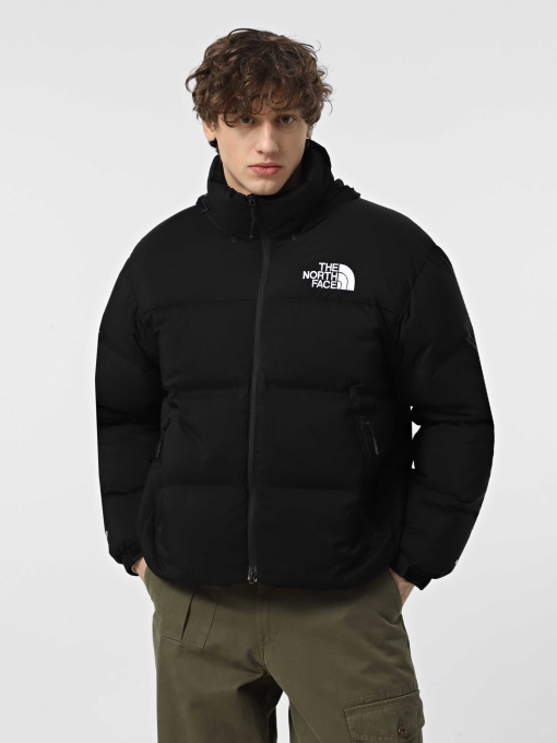 Куртки та дублянки The North Face Rmst Nuptse модель NF0A8A72JK31 Фото