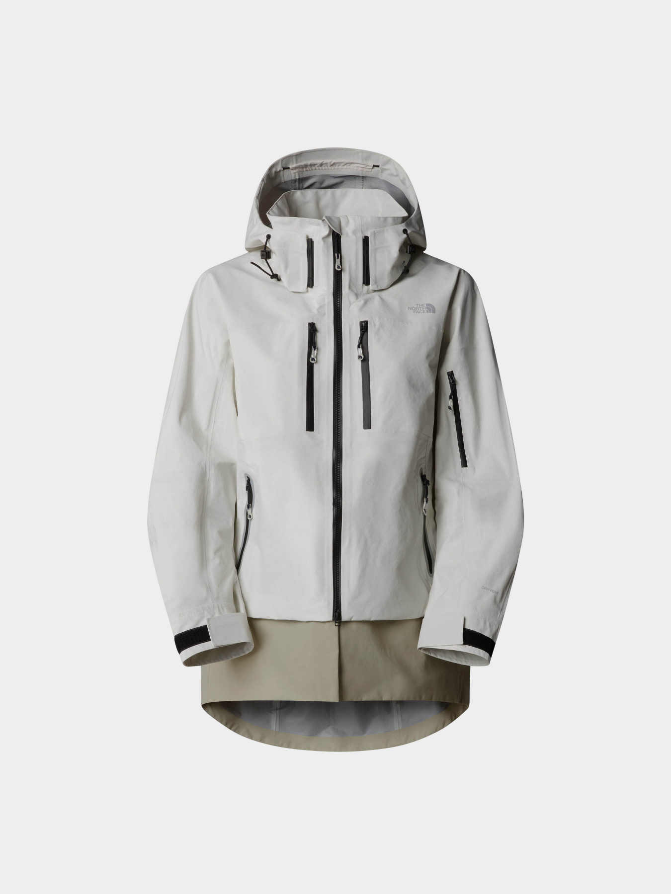 Куртки и дубленки The North Face модель NF0A8A8SQLI1 Фото
