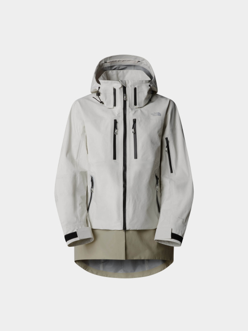 Куртки и дубленки The North Face модель NF0A8A8SQLI1 Фото