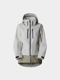 Куртки и дубленки The North Face модель NF0A8A8SQLI1 Фото