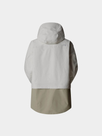 Куртки и дубленки The North Face модель NF0A8A8SQLI1 Фото