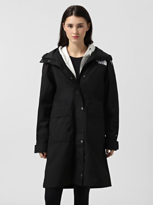 Куртки и дубленки The North Face Reign On модель NF0A8BCJJK31 Фото