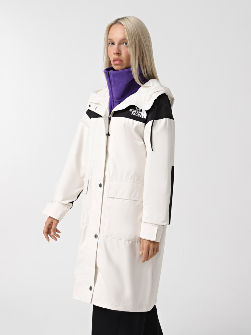 Куртки и дубленки The North Face Reign On модель NF0A8BCJROU1 Фото