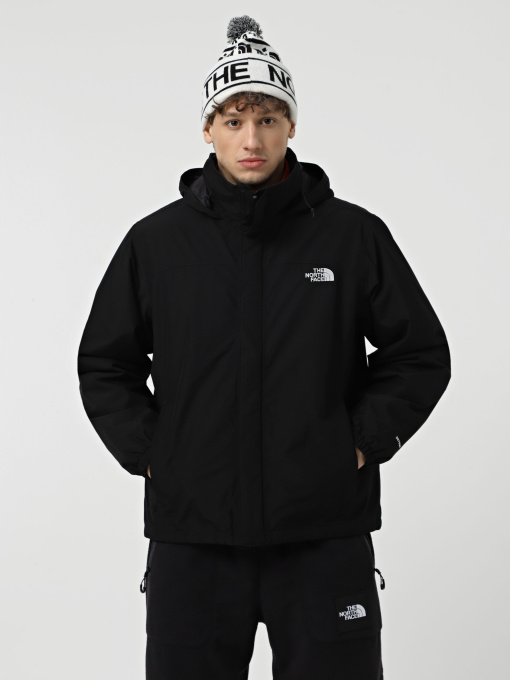 Куртки та дублянки The North Face Resolve Insulated модель NF00A14Y4H01 Фото