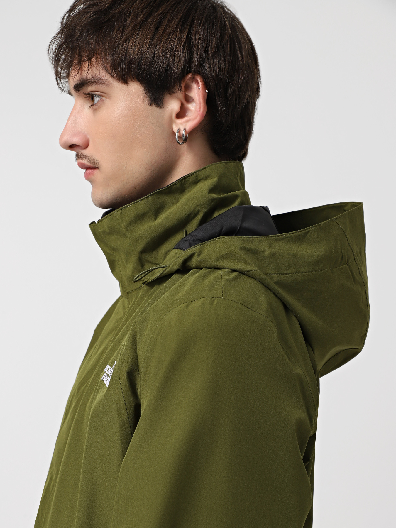 Куртки и дубленки The North Face Sangro модель NF00A3X5AVE1 Фото