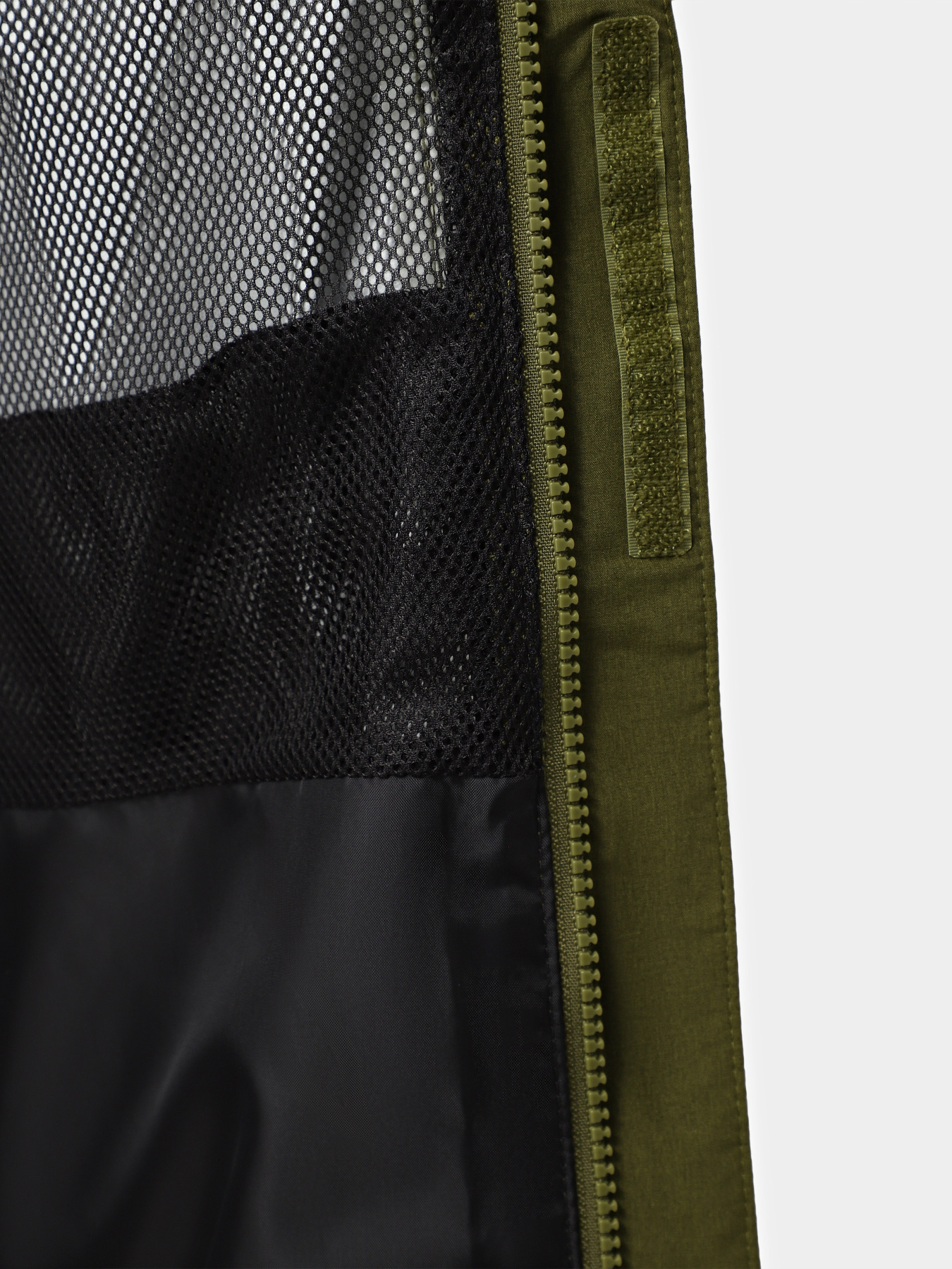 Куртки и дубленки The North Face Sangro модель NF00A3X5AVE1 Фото