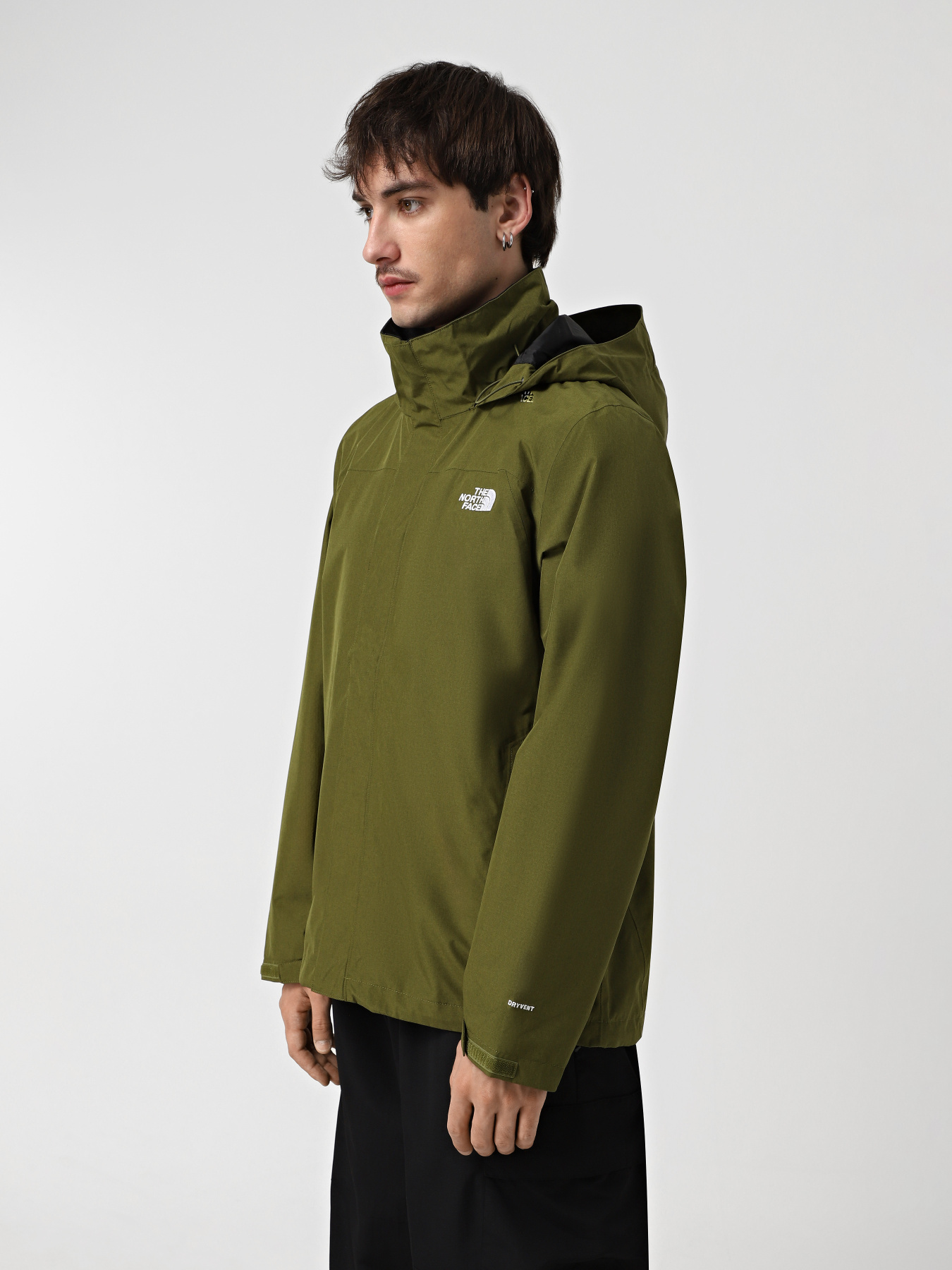 Куртки и дубленки The North Face Sangro модель NF00A3X5AVE1 Фото